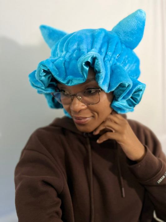 MIMIHOOD BONNET