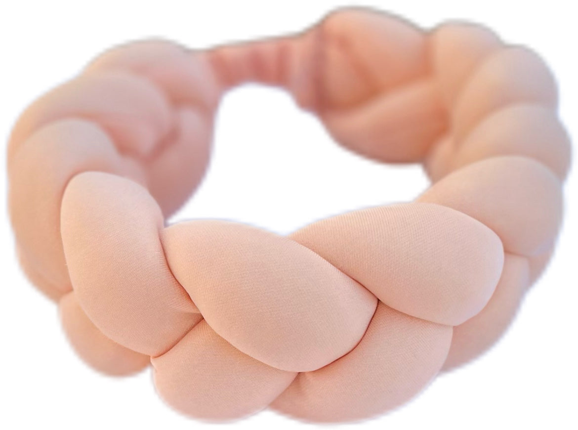 AVERY BRAIDED HEADBAND