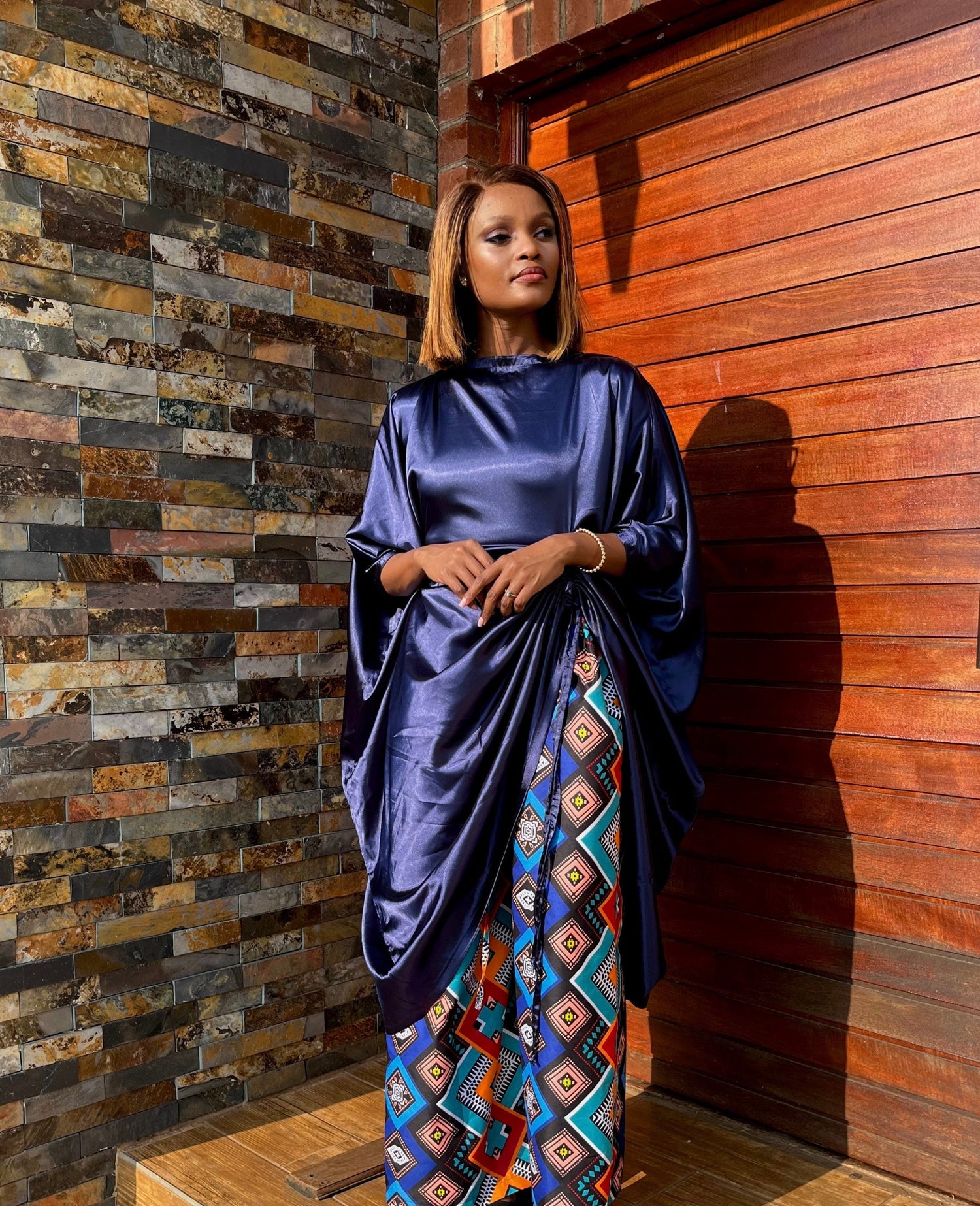 AURA MULTI-WAY BUBU DRESSES