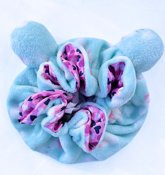 KIDDIES MIMIHOOD BONNETS