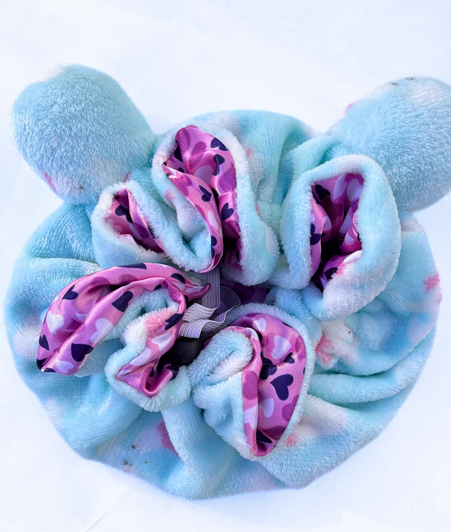 KIDDIES MIMIHOOD BONNETS