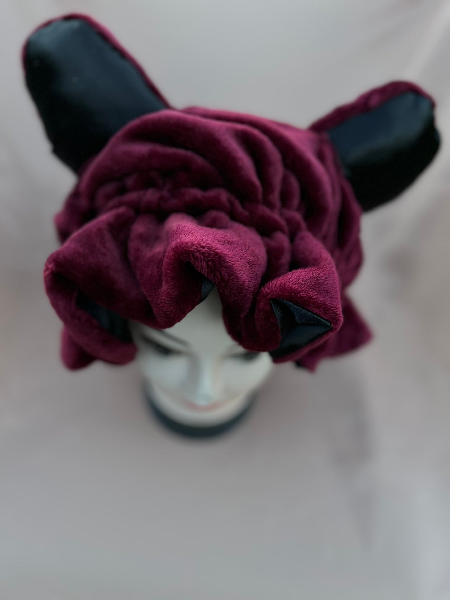 MIMIHOOD BONNET