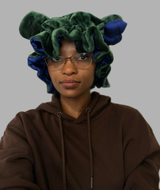 MIMIHOOD BONNET