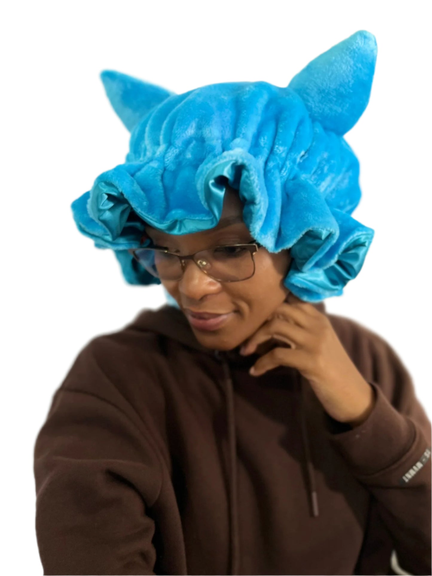 MIMIHOOD BONNET