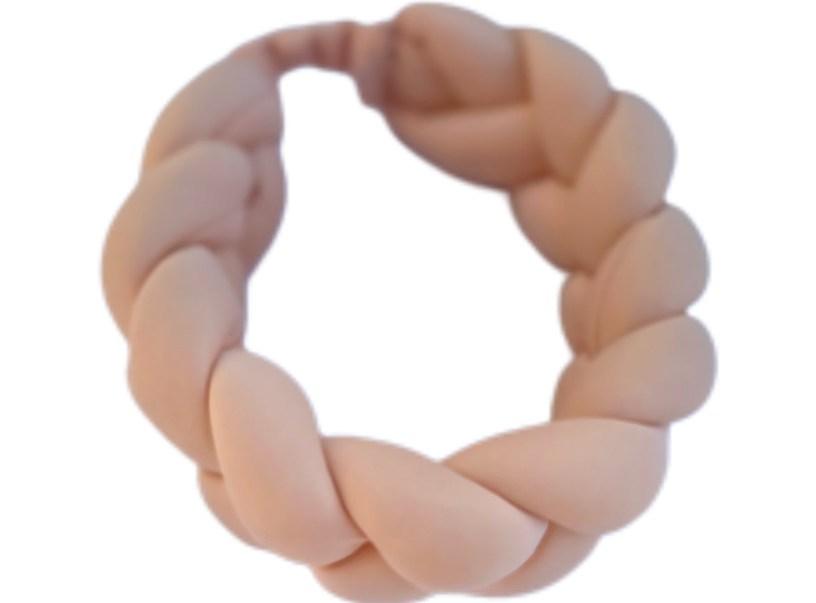 AVERY BRAIDED HEADBAND