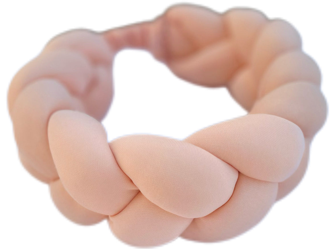 AVERY BRAIDED HEADBAND